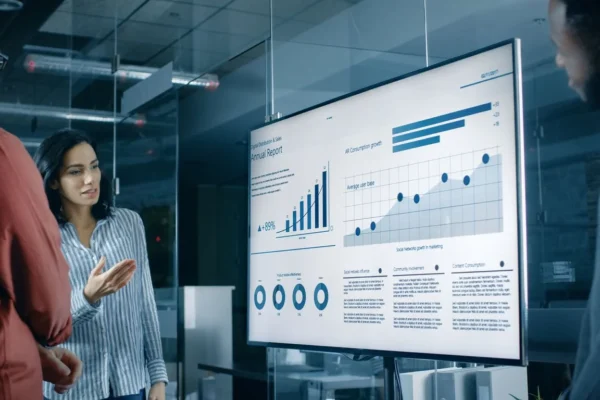Business Insight Shopnaclo